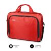 MALETIN SUBBLIM OXFORD LAPTOP BAG 15,4-16" RED