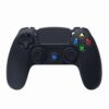 MANDO INALAMBRICO GEMBIRD  PARA JUEGOS PARA PLAYSTATION 4 O PC, NEGRO