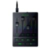 MEZCLADOR RAZER AUDIO MIXER 4 CANALES XLR CON AMPLIFICADOR