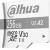 MICRO SD DAHUA P100 256GB SURVEILLANCE