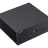 MINI PC BB ASUS PN63-BS5019MDS1 i5-11300H DP WIFI NO HDD NO RAM