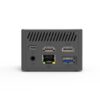 MINIPC LEOTEC INTEL N100 8GB 128GB M.2 WIN11 PRO PRE-INSTAL GRIS