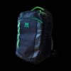 MOCHILA GAMING DROXIO 17,3" NEGRO/DORADO