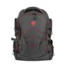 MOCHILA GENESIS PALLAD 550 15,6"-17.3" NEGRA