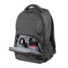 MOCHILA NATEC ELAND PARA PORTATIL HASTA 15.6" NEGRA