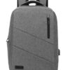 MOCHILA SUBBLIM CITY BACKPACK 15,6" GREY