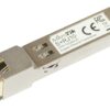 MODULO SFP+ CONVERSOR MIKROTIK RJ45  S+RJ10