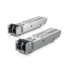 MODULO SFP UBIQUITI UACC-OM-MM-1G-D-20 UFIBER TRANSCEIVER MM 20PACK