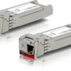 MODULO SFP+ UBIQUITI UF-SM-10G-S-20 UFIBER TRANSCEIV MONOMODO 10G BIDI PACK 20UD