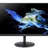 MONITOR ACER 23.8" IPS 100HZ 1MS(VRB) 250NITS VGA HDMI DP MM AUDIO IN/OUT FSYNC