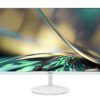 MONITOR ACER 23.8" SA242YEWI VGA HDMI EU WHITE