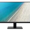 MONITOR ACER 27" QHD IPS LED 4MS 100M:1 2XHDMI DP(1.2) MM BLACK