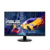 MONITOR ASUS 23,8" VA24DQF IPS FHD 100HZHDMI DDP