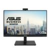 MONITOR ASUS BE24EQSK 23,8" FHD NEGRO