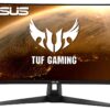 MONITOR ASUS GAMING 27" VG279Q1A 1920x1080  FULL HD 165HZ NEGRO