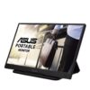 MONITOR ASUS MB166B 15,6" FHD NEGRO