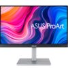 MONITOR ASUS PA247CV 23,8" IPS FHD DP HDMI USBC AJUST PIVOT NEGRO PLATA