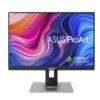 MONITOR ASUS PA248QV 24" IPS 1920X1200 VGA DP HDMI USBHUB AJUST PIV