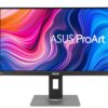 MONITOR ASUS PA278QV 27" IPS WQHD DVI HDMI DP MDP USB AJUST PIVOT MM