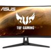 MONITOR ASUS TUF GAMING VG27VH1B 27" GAMING HDMI