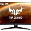 MONITOR ASUS TUF GAMING VG328H1B 31,5" FULL HD LED NEGRO