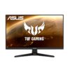 MONITOR ASUS TUF VG249Q1A 23,8" IPS FHD 1MS 165HZ GAMING 2HDMI DP MM