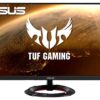 MONITOR ASUS TUF VG249Q1R 23,8'' IPS FHD 1MS 165HZ GAMING 2HDMI DP MM