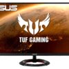 MONITOR ASUS TUF VG279Q1R 27'' IPS FHD 1MS 144HZ GAMING 2HDMI DP MM