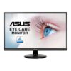 MONITOR ASUS VA249HE 23,8" FHD VGA HDMI NEGRO