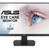 MONITOR ASUS VA27EHE 27'' IPS 1920x1080 5MS VGA HDMI VESA NEGRO