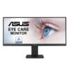 MONITOR ASUS VP299CL 29" ALTA DEFINICION ULTRAPANORAMICO NEGRO