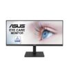 MONITOR ASUS VP349CGL 34" ULTRAWIDE QUAD HD LED NEGRO