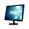 MONITOR ASUS VS197DE 18,5" LED 1366x768 5MS VGA NEGRO