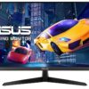 MONITOR ASUS VY279HE 27" IPS FHD 1MS VGA HDMI FreeSync GAMING