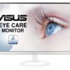 MONITOR ASUS VZ239HE-W 23" IPS 1920x1080 5MS VGA HDMI ULTRA SLIM BLANCO