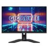 MONITOR GAMING GIGABYTE M27Q-EK 27" 2560x1440 QHD