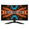 MONITOR GAMING GIGABYTE M32QC A 32" 2560x1440 VA