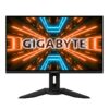 MONITOR GAMING GIGABYTE M32U-EK 32" 3840x2160 UHD KVM