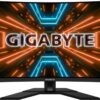 MONITOR GAMING GIGABYTE M32UC 32" 3840 X 2160 UHD