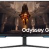 MONITOR GAMING SMART PLANO ODYSSEY G7 32"