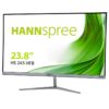 MONITOR HANNS HS245HFB 23,8" IPS 1920x1080 5MS VGA HDMI ALTAVOCES GRIS TITANIO