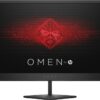 MONITOR HP 25 OMEN 24,5" FHD 1MS 144HZ 2XHDMI DP USB