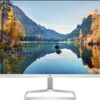 MONITOR HP M24fw LED FHD 23,8" HDMI VGA BLANCO