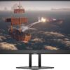 MONITOR HP OMEN 27i 27" IPS QHD 2K HDMI DP USB 165HZ GAMING AJUSTABLE