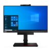 MONITOR LENOVO THINKCENTRE TIO22GEN4 21,5" FHD WEBCAM AJUSTABLE