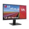 MONITOR LG 22MR410-B FHD250CD/M2 3000:1HDMI DSUB