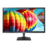 MONITOR LG 23,8" 24MK43HP-B IPS FHD D-SUB HDMI