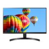 MONITOR LG 27MK60MP-B 27" IPS FULLHD 75HZ FREESYNC