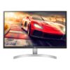 MONITOR LG 27UL500P-W 27" LED IPS ULTRAHD 4K FREESYNC