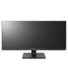 MONITOR LG 29BN650-B 29" IPS 2560x1080 5MS HDMI DP MULTIMEDIA NEGRO PLATA